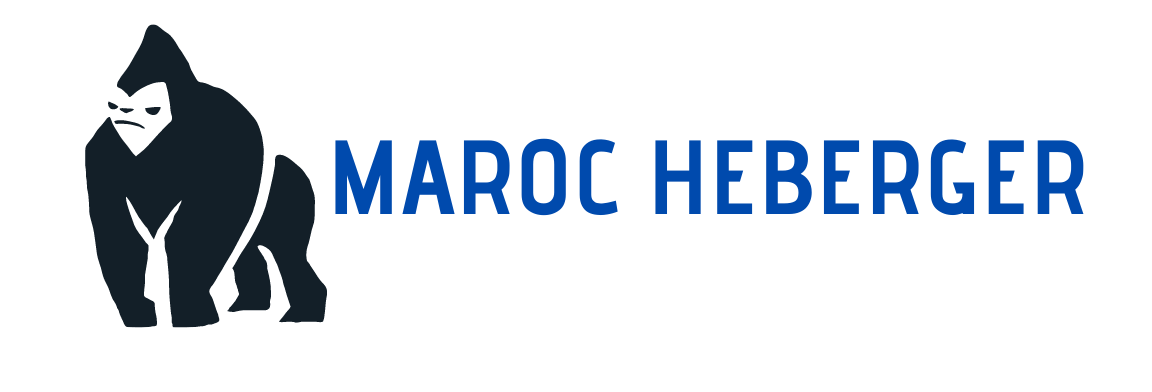 hébergement web Maroc