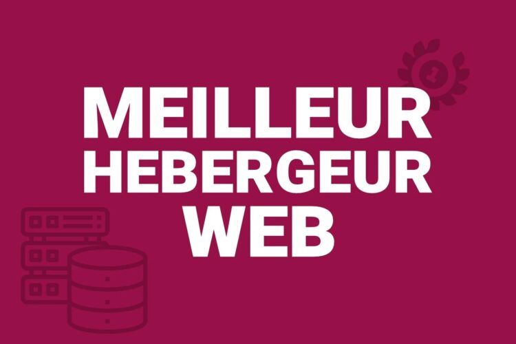 Classement des meilleurs hébergeurs web au Maroc pour l'année 2023